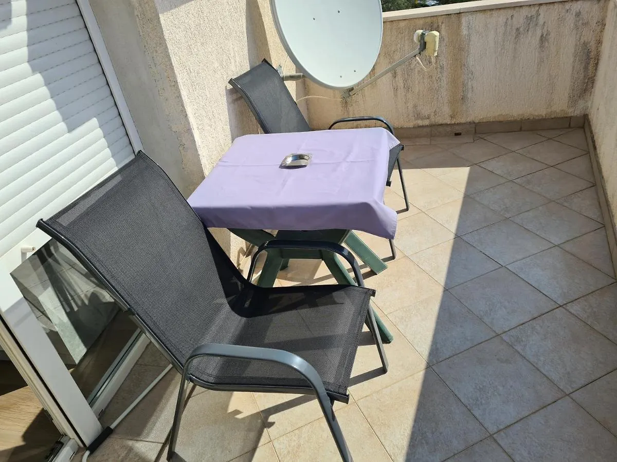 Milka Apartment Zadar