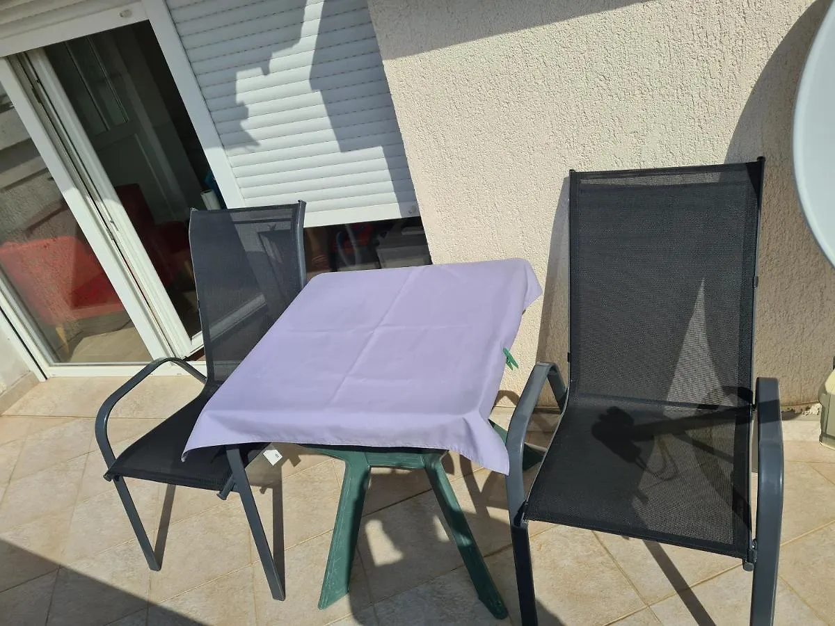 Milka Apartment Zadar 0*,  Croatia