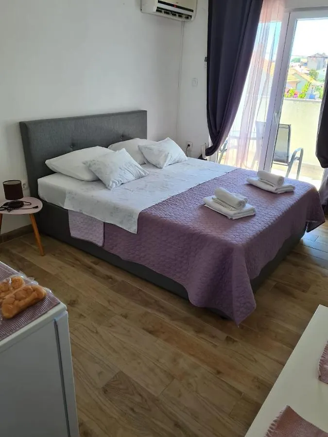 Milka Apartment Zadar