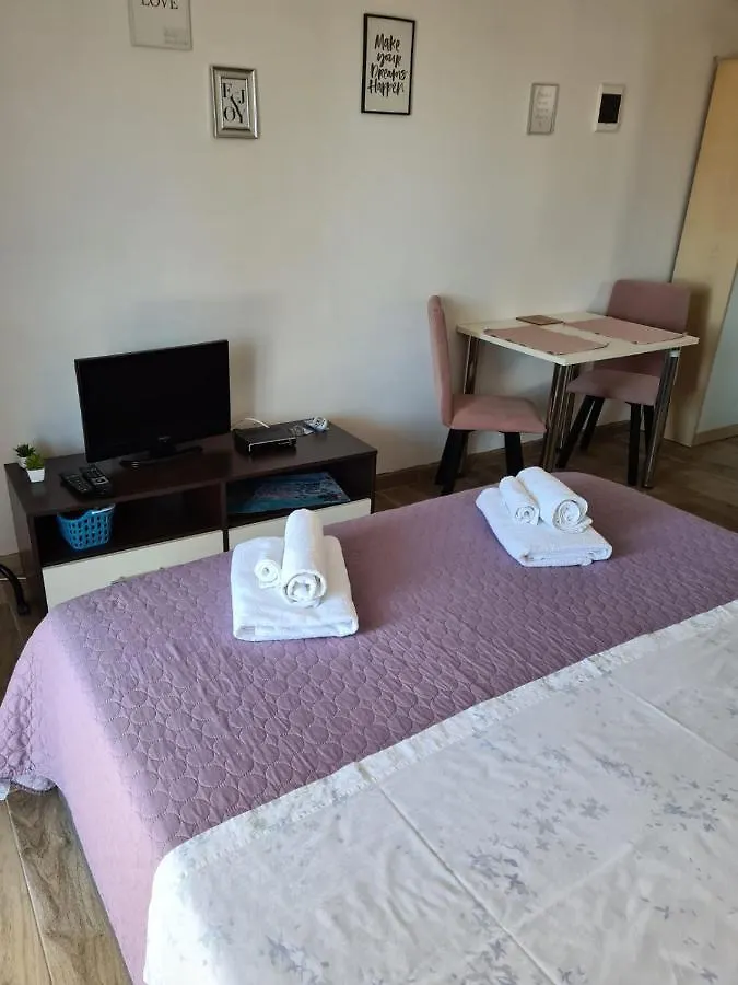 Milka Apartment Zadar