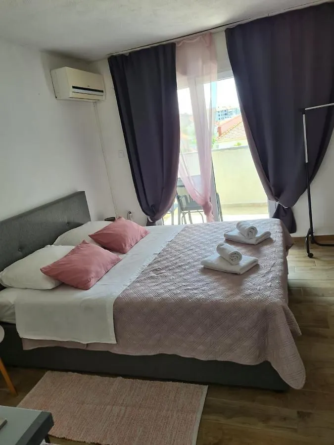 Milka Apartment Zadar