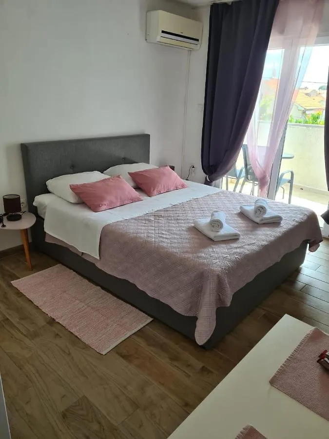 Milka Apartment Zadar 0*,  Croatia