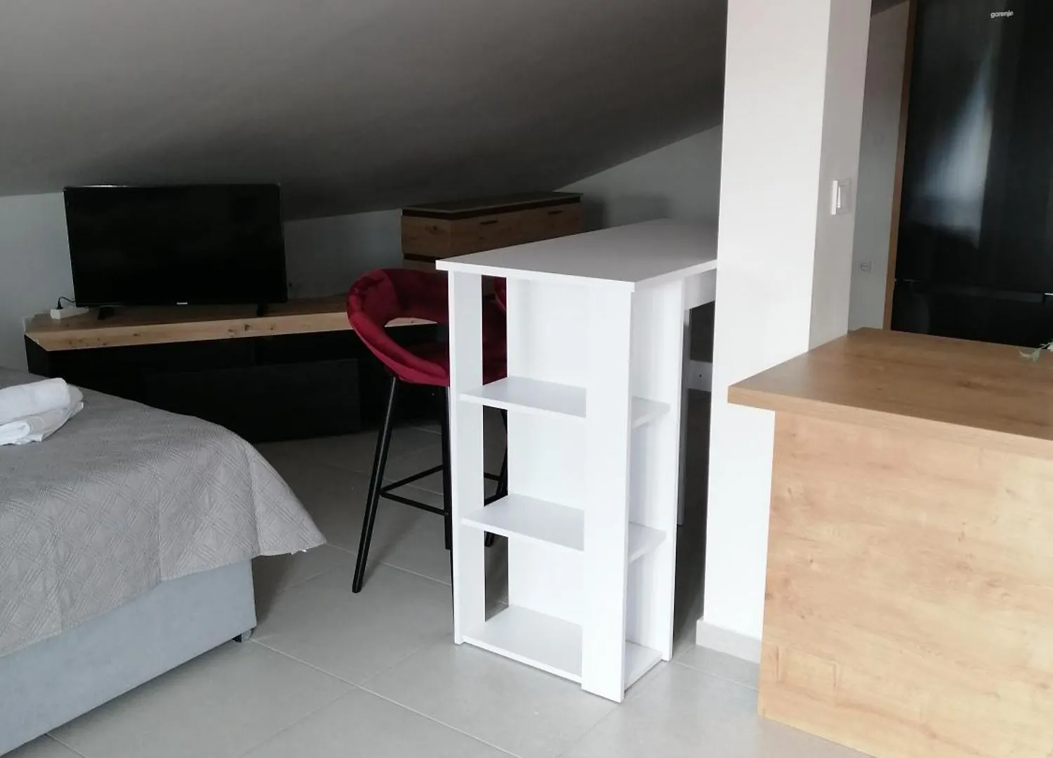 Milka Apartment Zadar