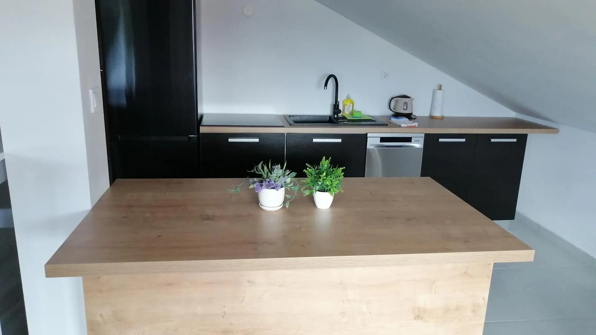 Milka Apartment Zadar