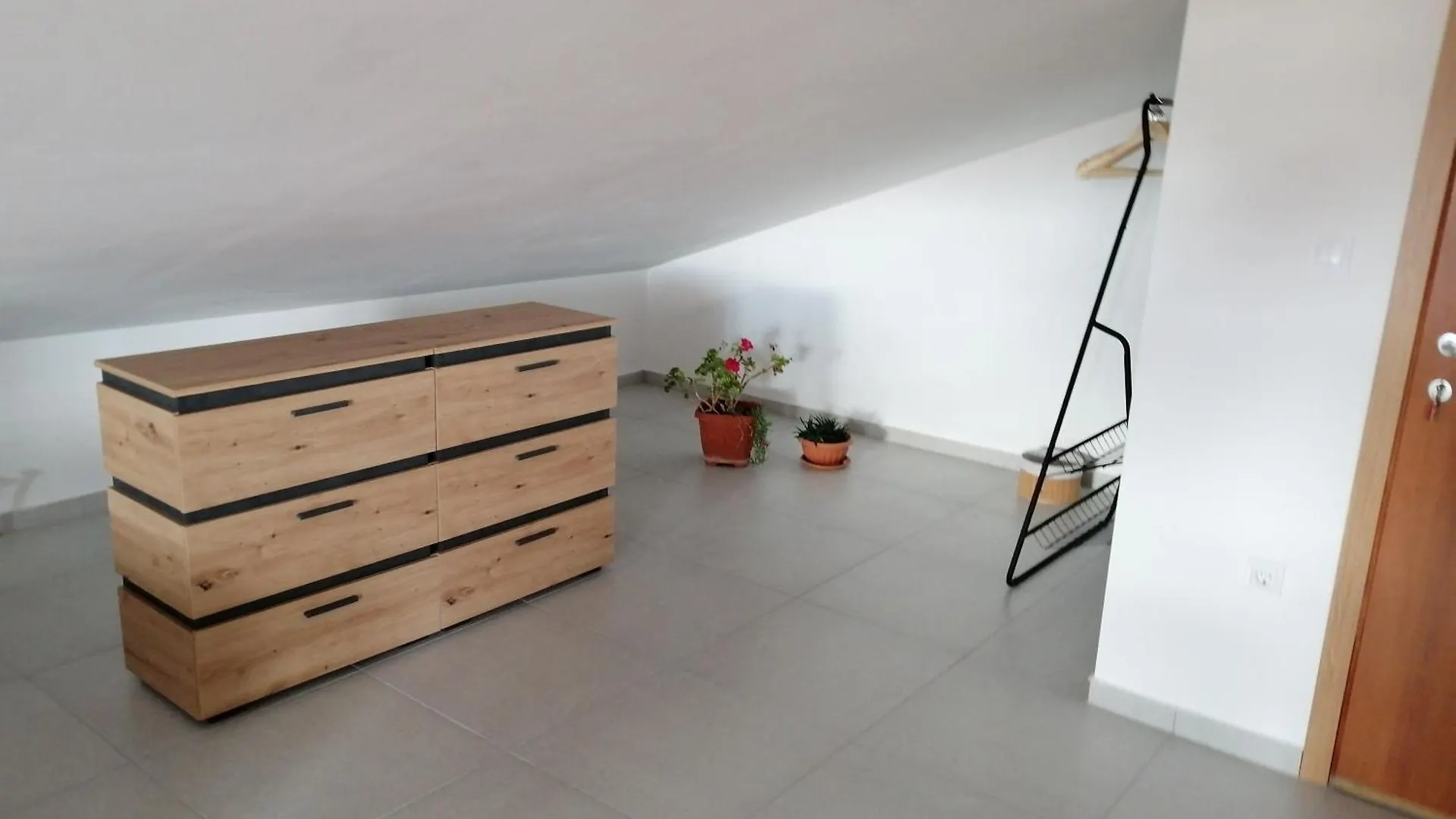 Milka Apartment Zadar Croatia