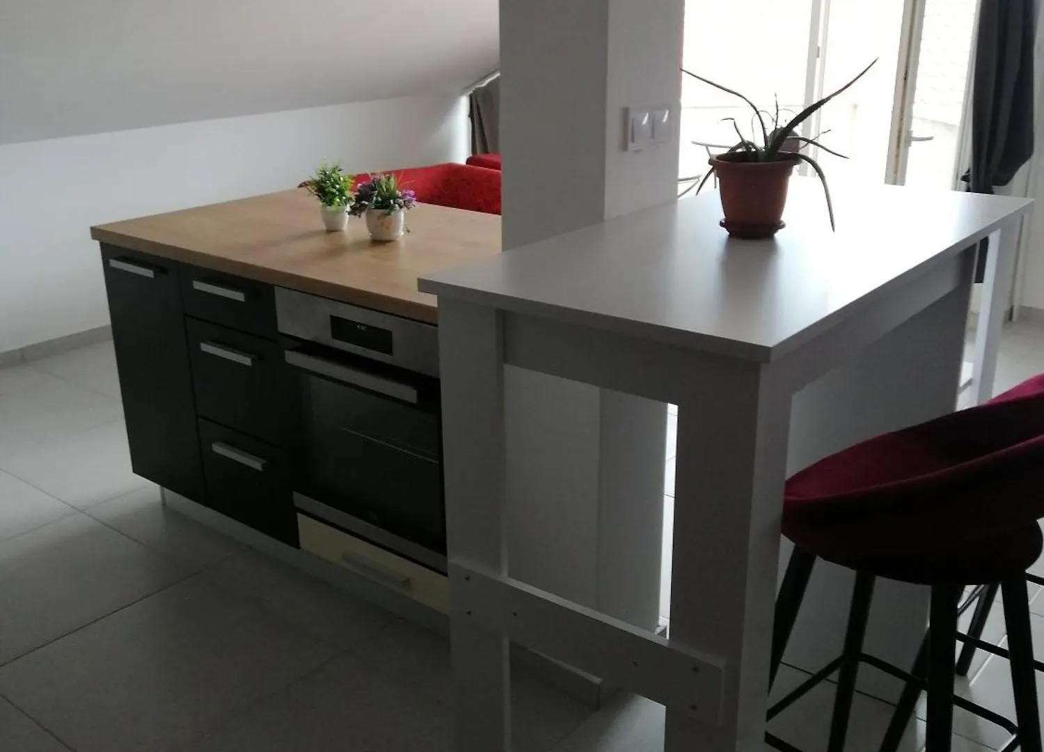Milka Apartment Zadar