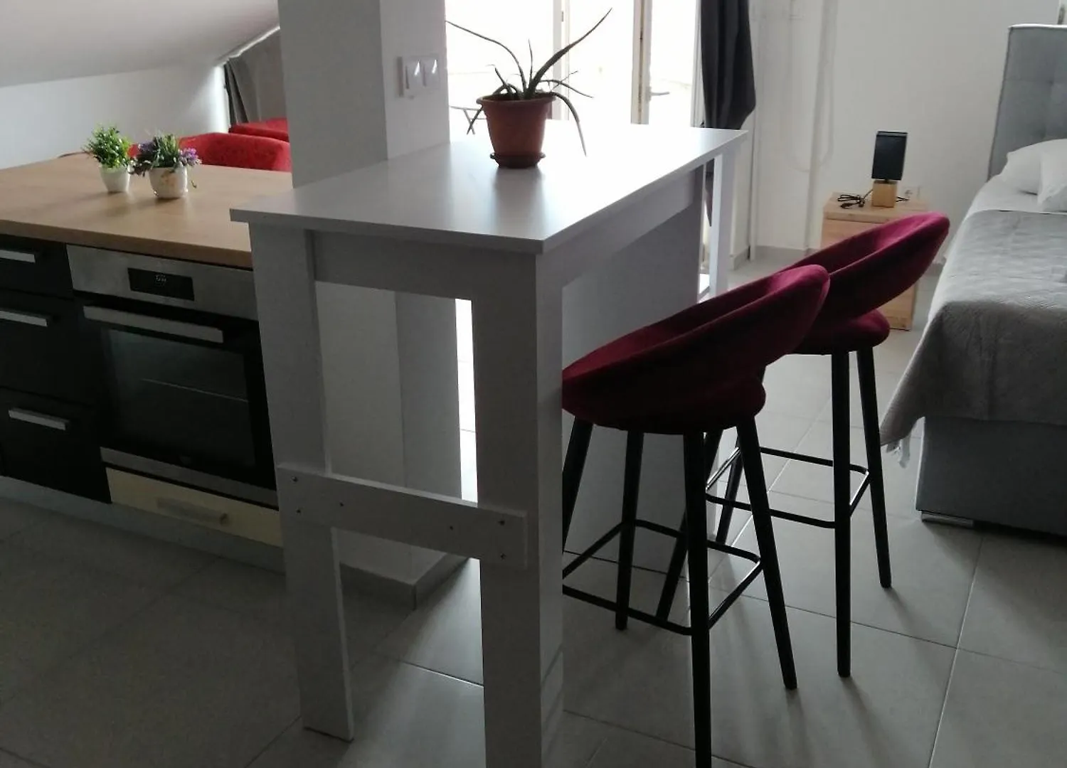 Milka Apartment Zadar