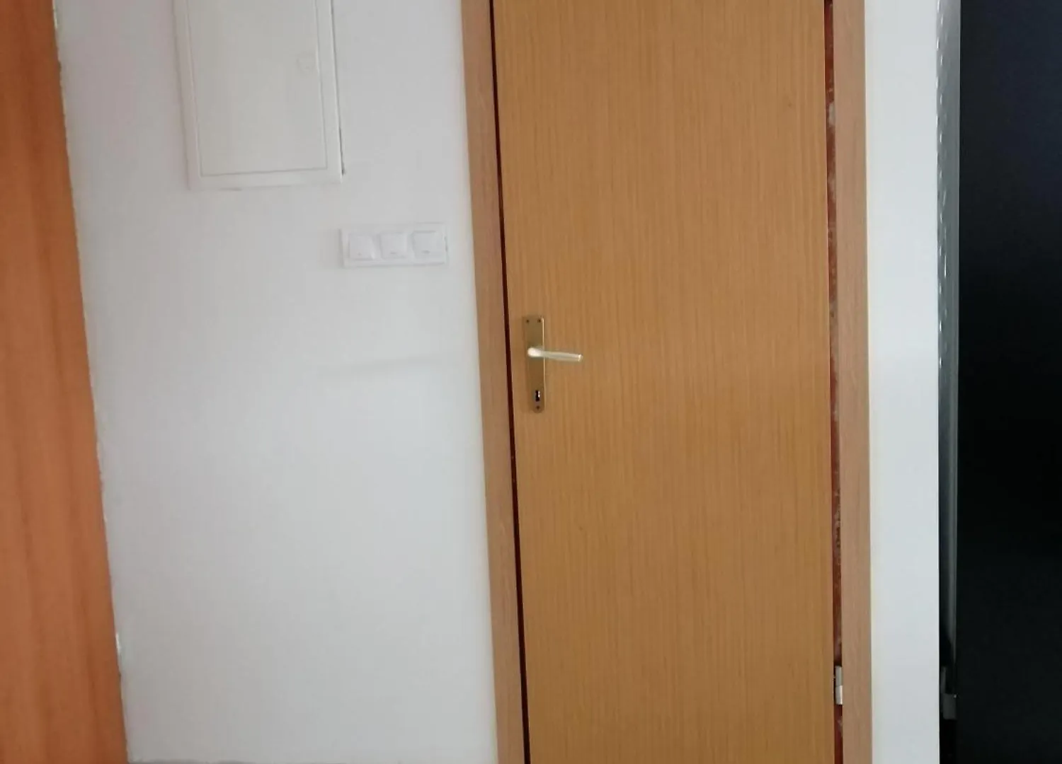 Milka Apartment Zadar Croatia