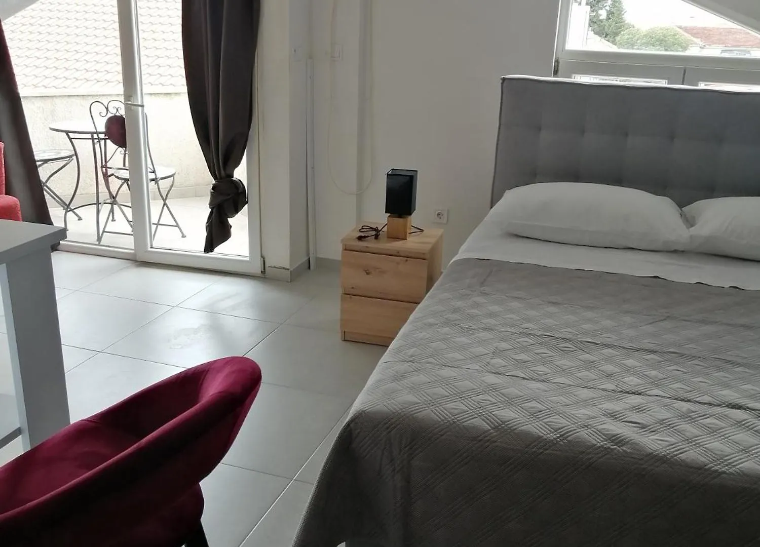 Milka Apartment Zadar 0*,  Croatia
