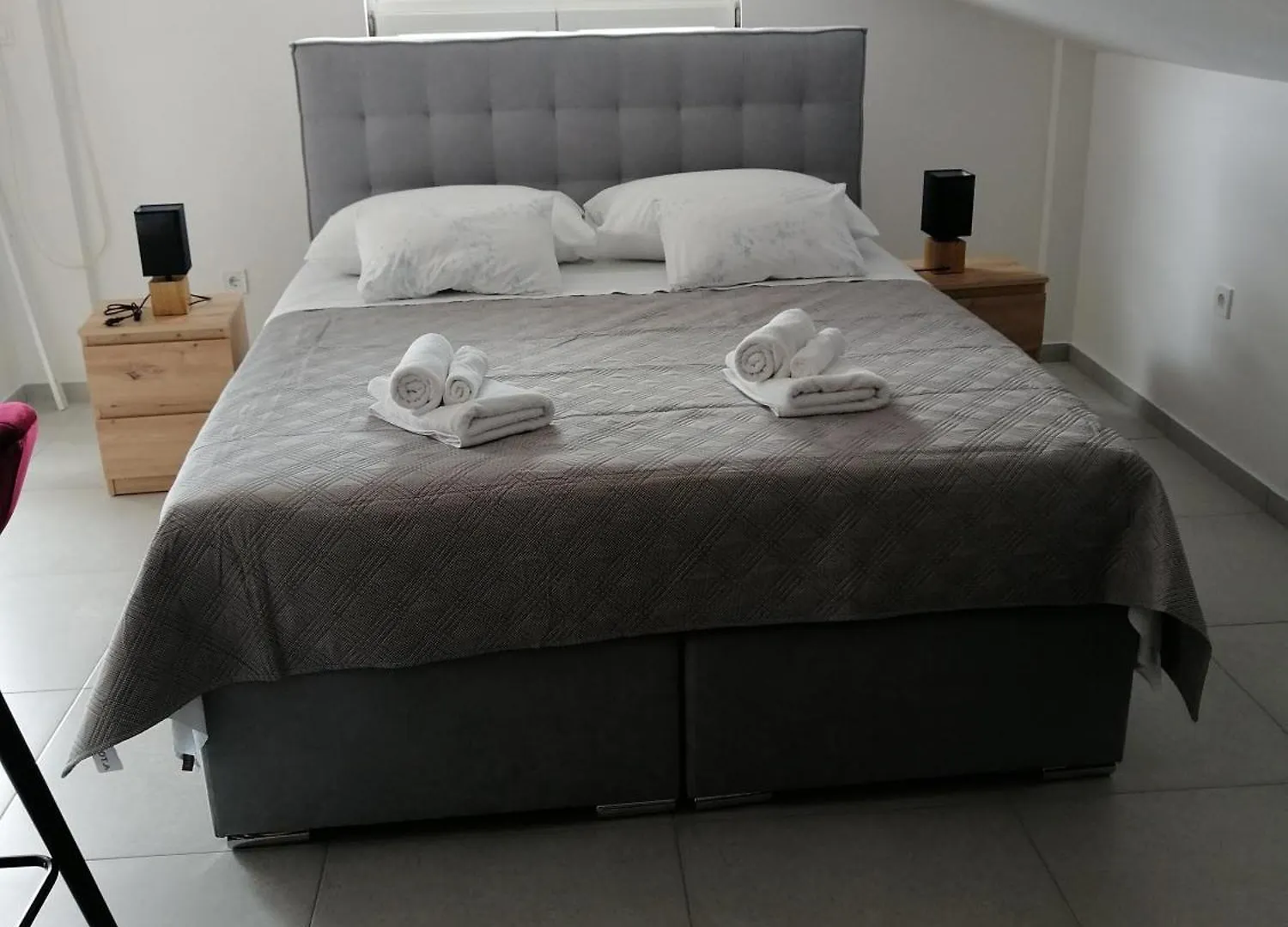 Milka Apartment Zadar
