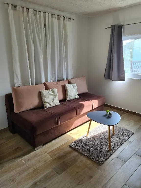 Milka Apartment Zadar
