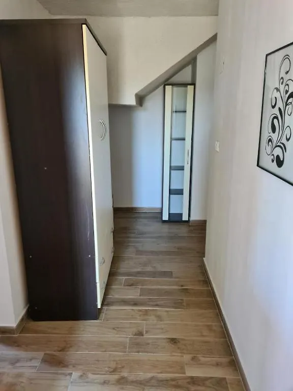Milka Apartment Zadar