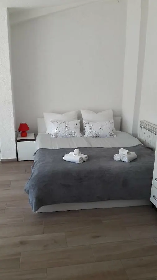 Milka Apartment Zadar Croatia