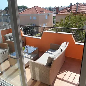  Appartement Maremy