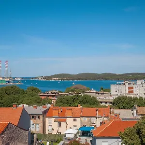 Captain Emo Apartment Pula