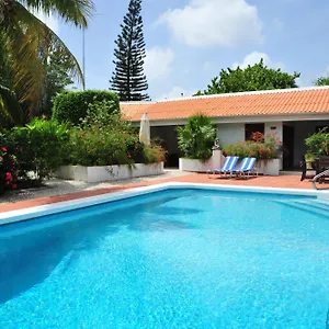 Kas Di Ala Apartment Willemstad