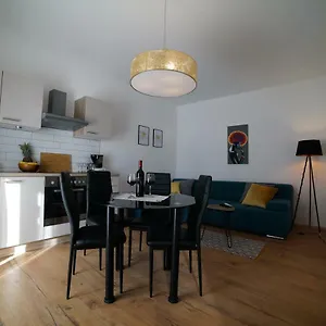  Appartement Korona