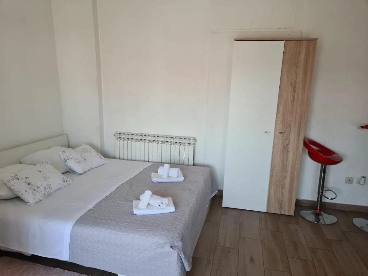Appartement Milka à Zadar