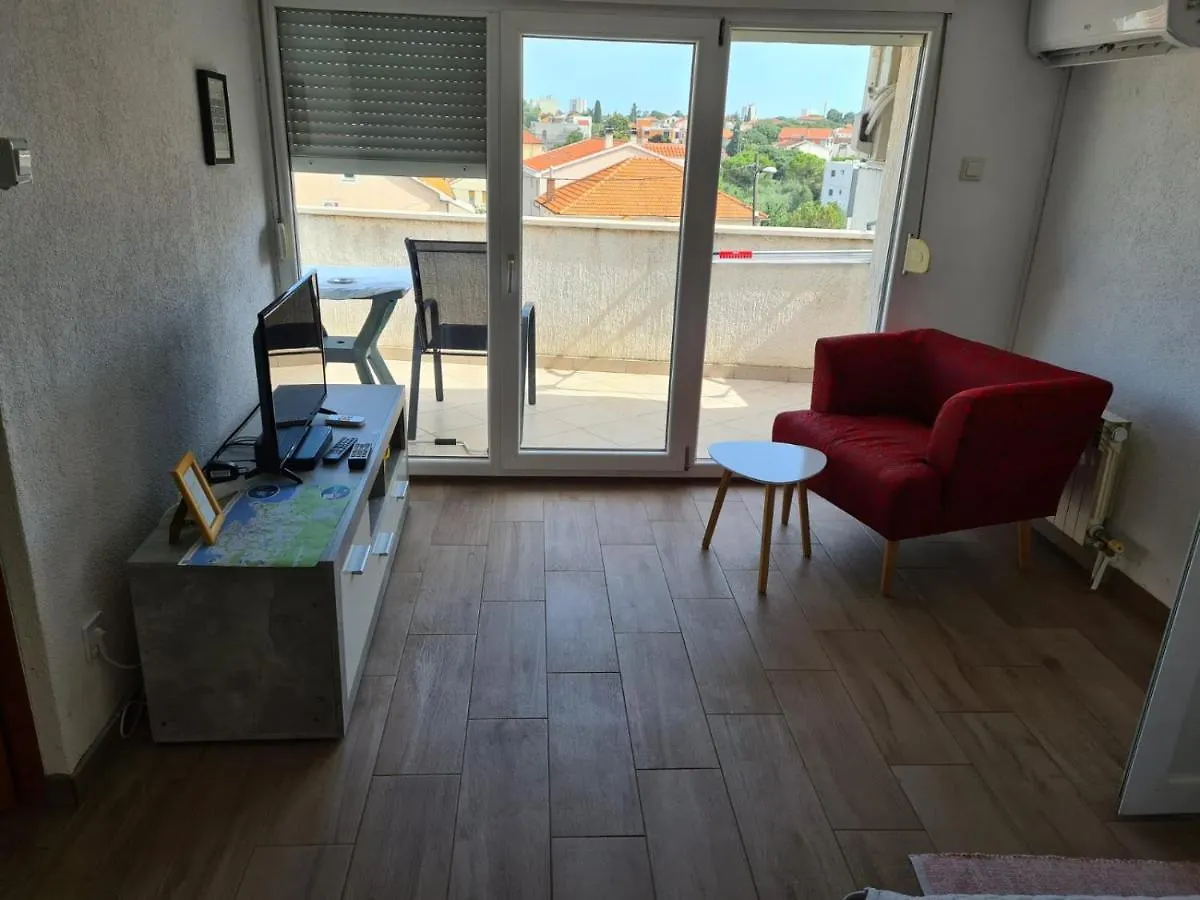 Milka Apartment Zadar