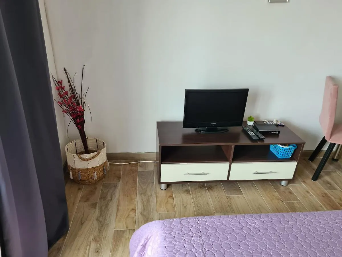 Appartement Milka à Zadar