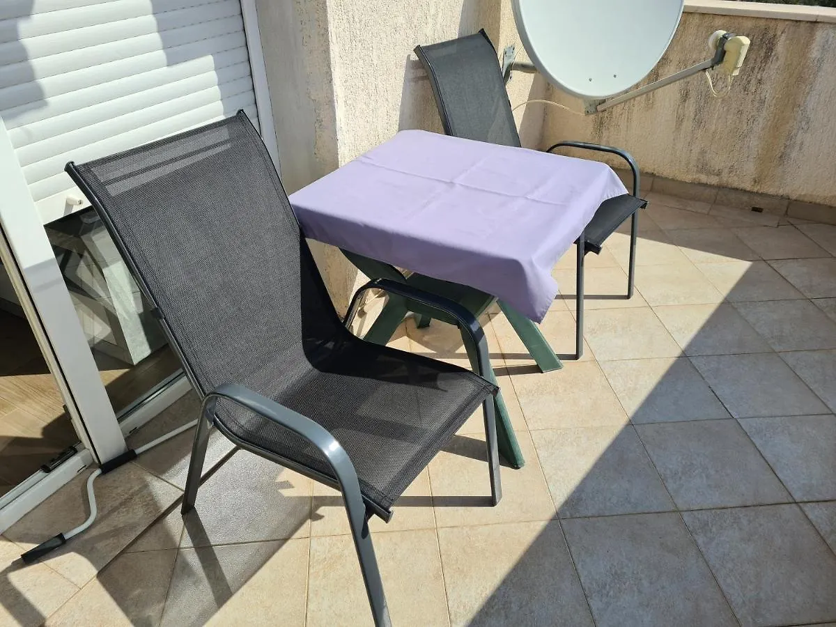 Appartement Milka à Zadar