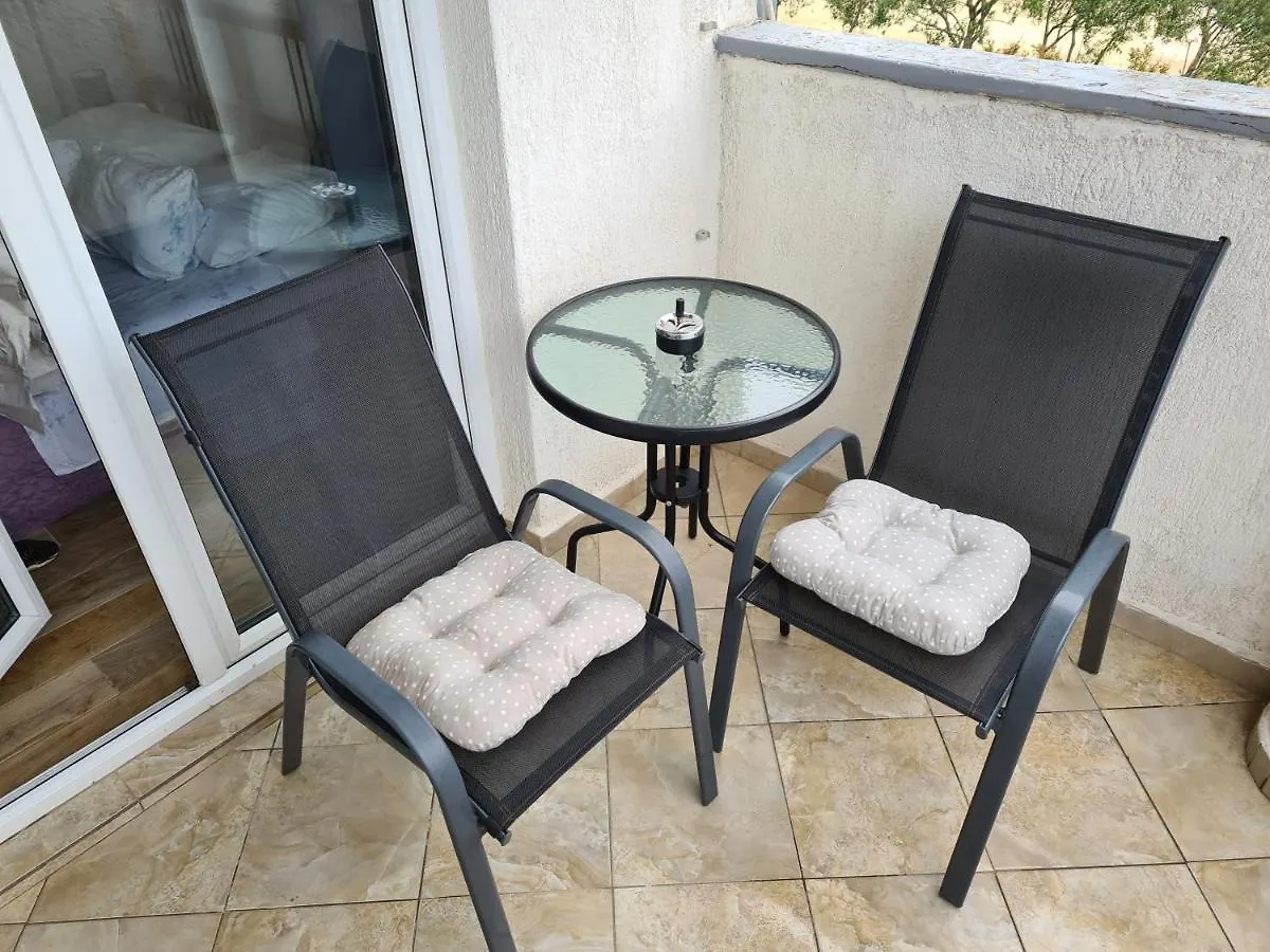 Milka Apartment Zadar