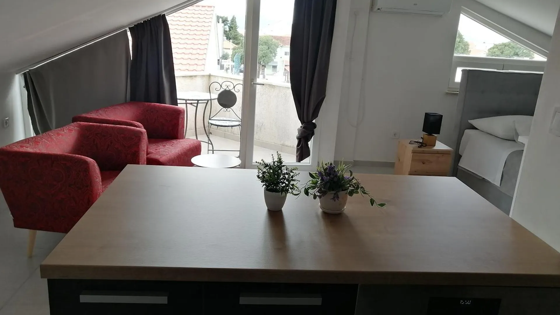 Appartement Milka à Zadar