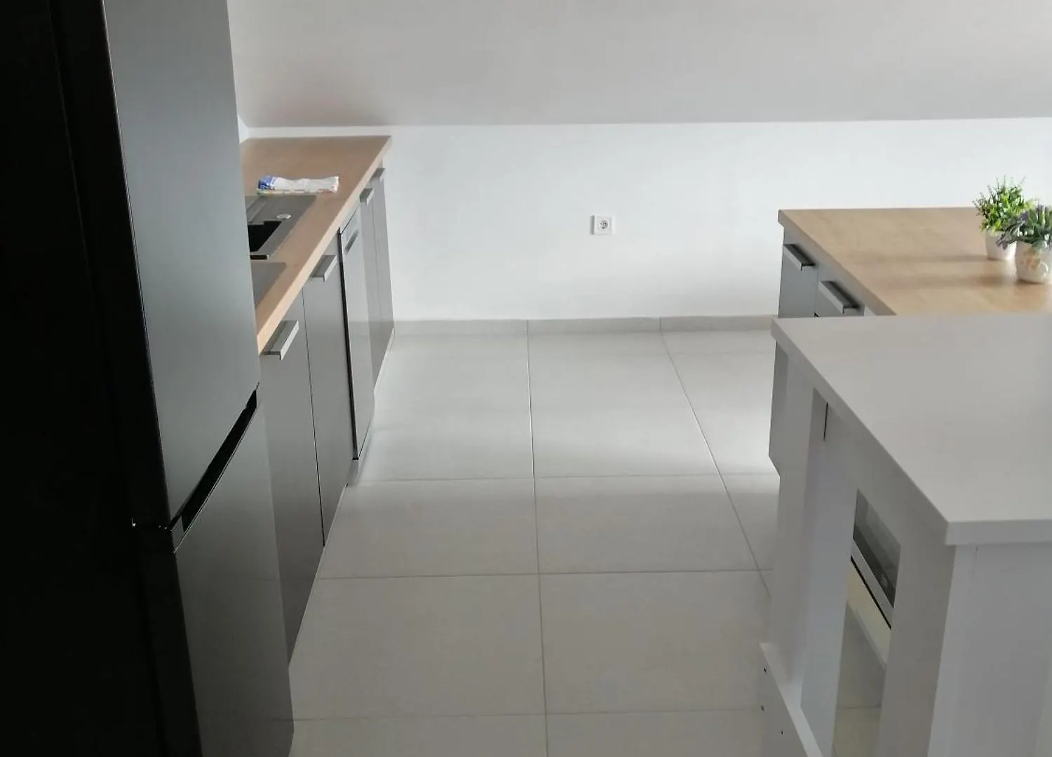 Appartement Milka à Zadar 0*,