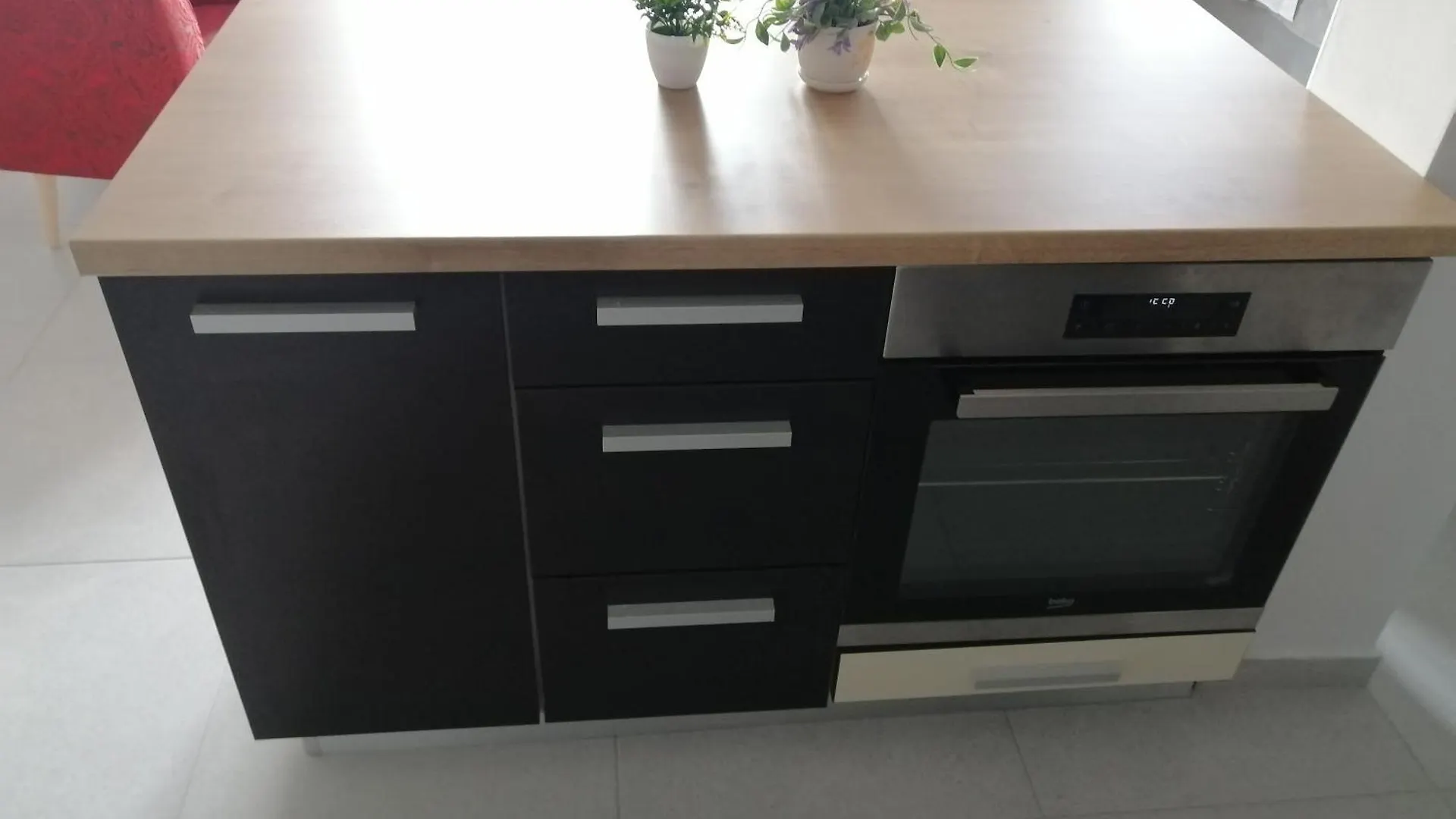 Appartement Milka à Zadar