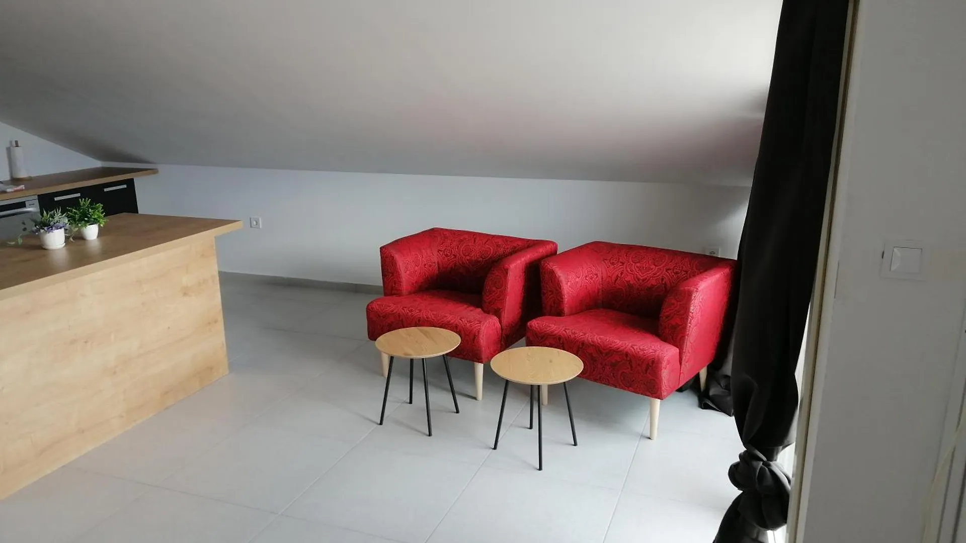 Appartement Milka à Zadar
