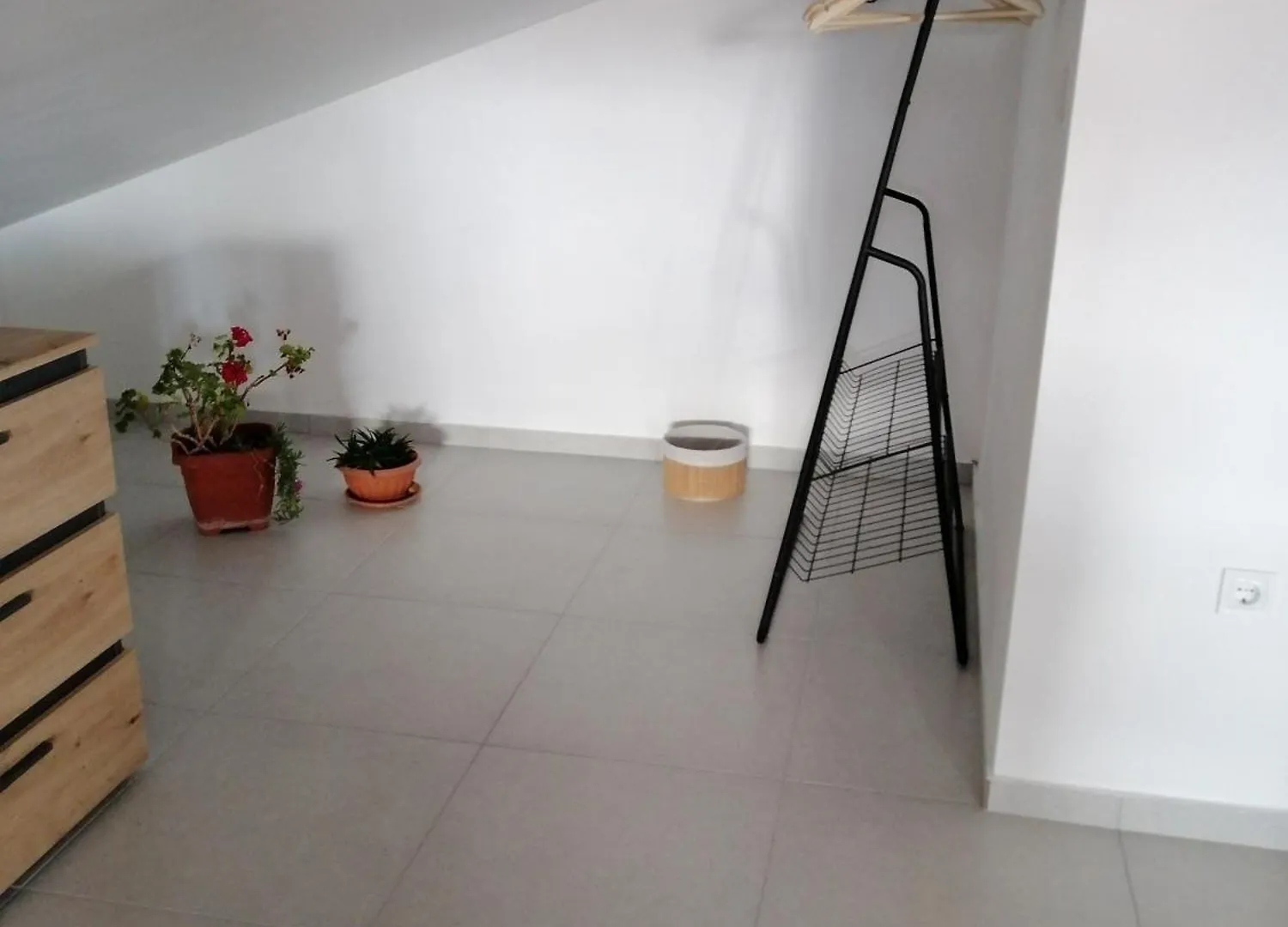 Appartement Milka à Zadar