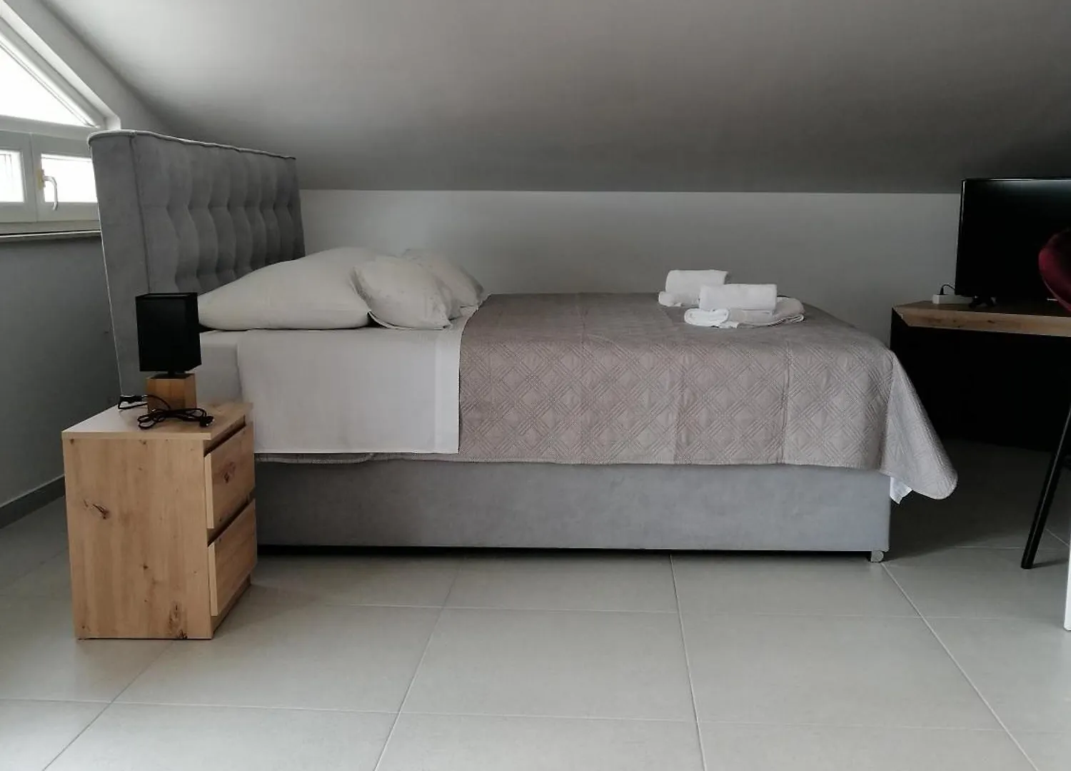 Appartement Milka à Zadar
