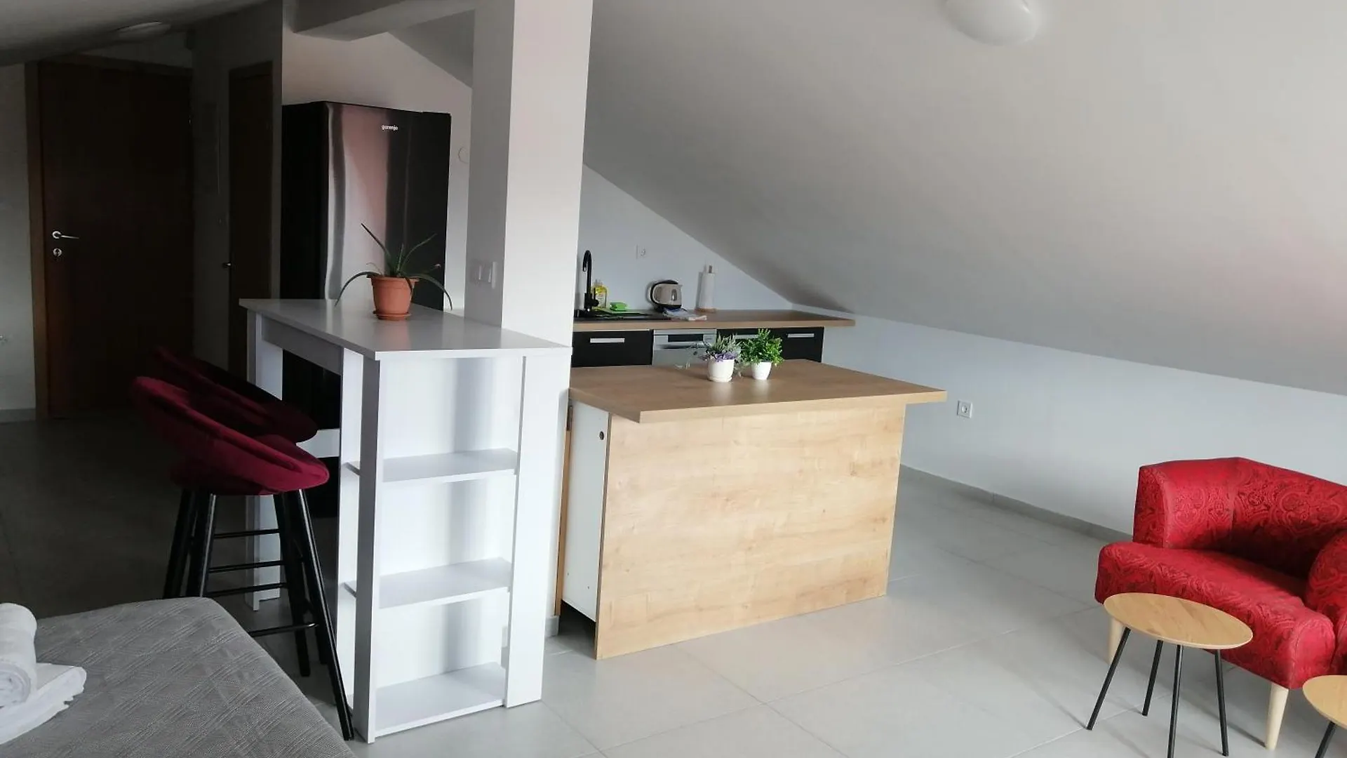 Appartement Milka à Zadar