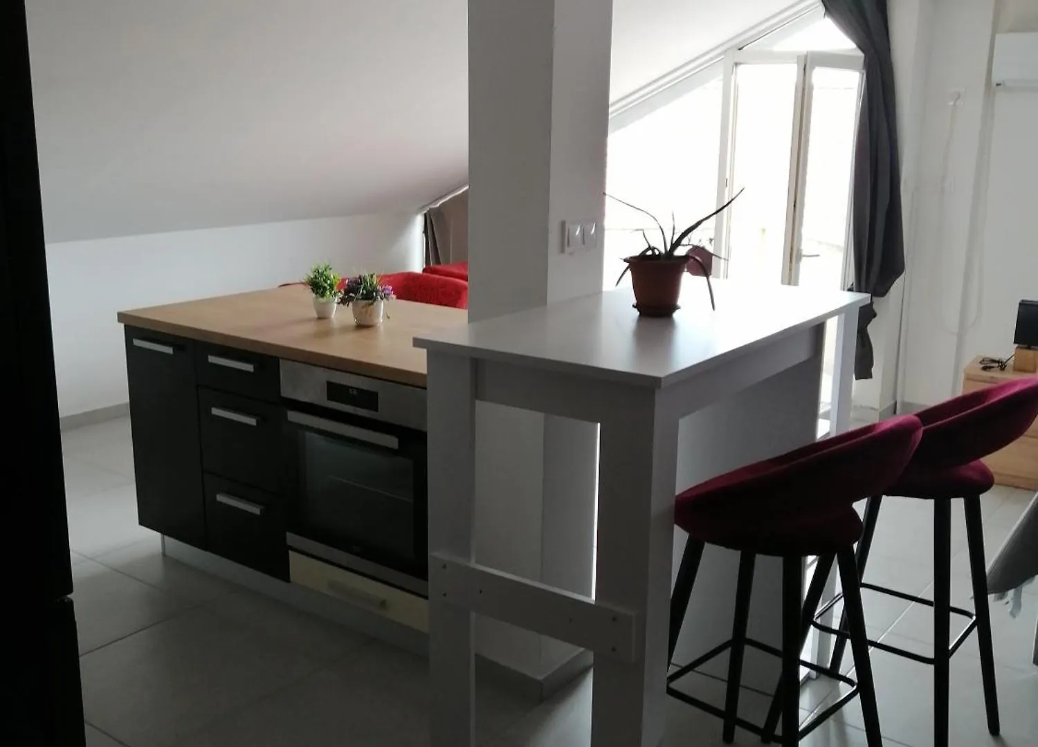 Appartement Milka à Zadar
