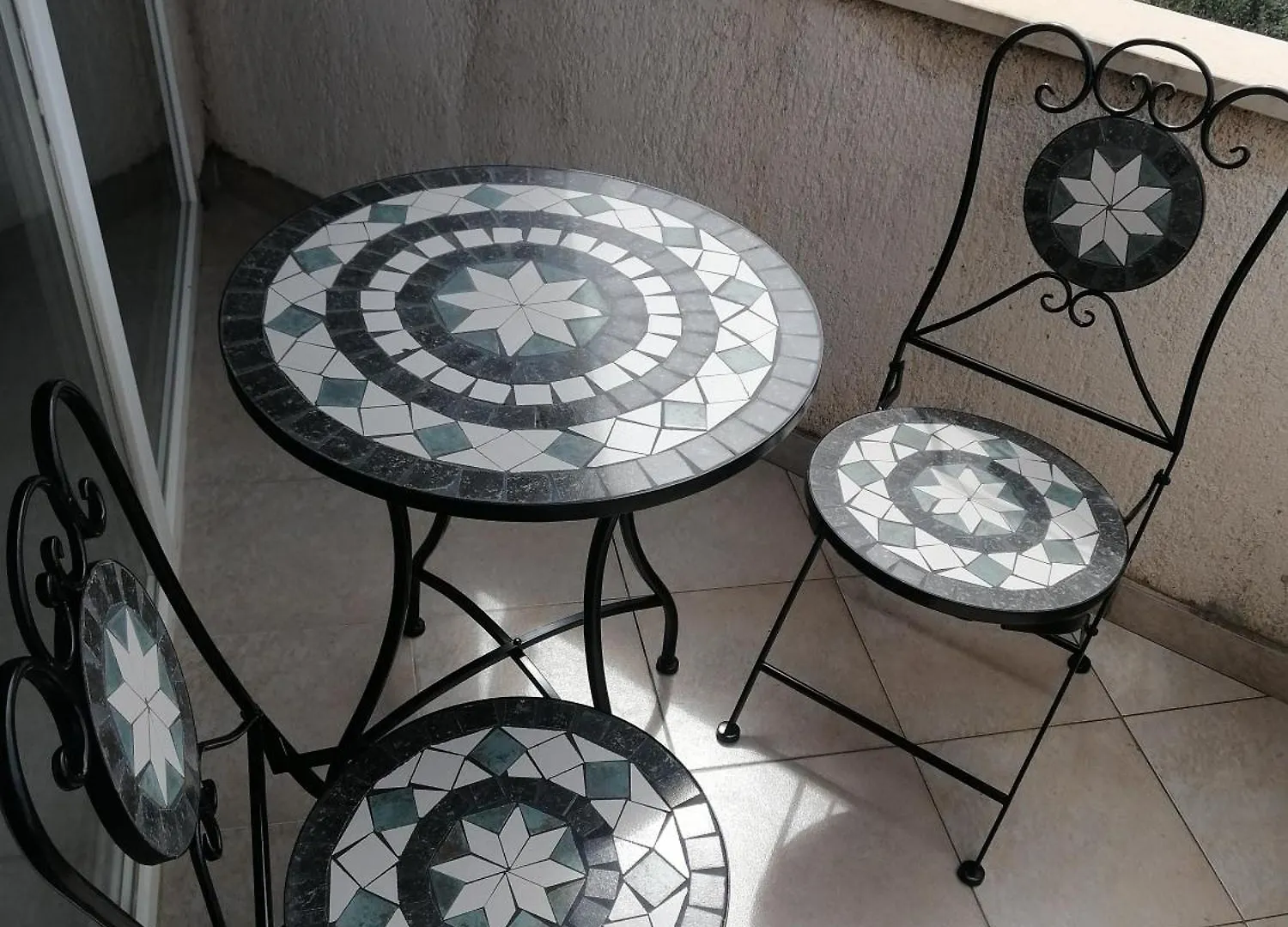 Appartement Milka à Zadar Croatie