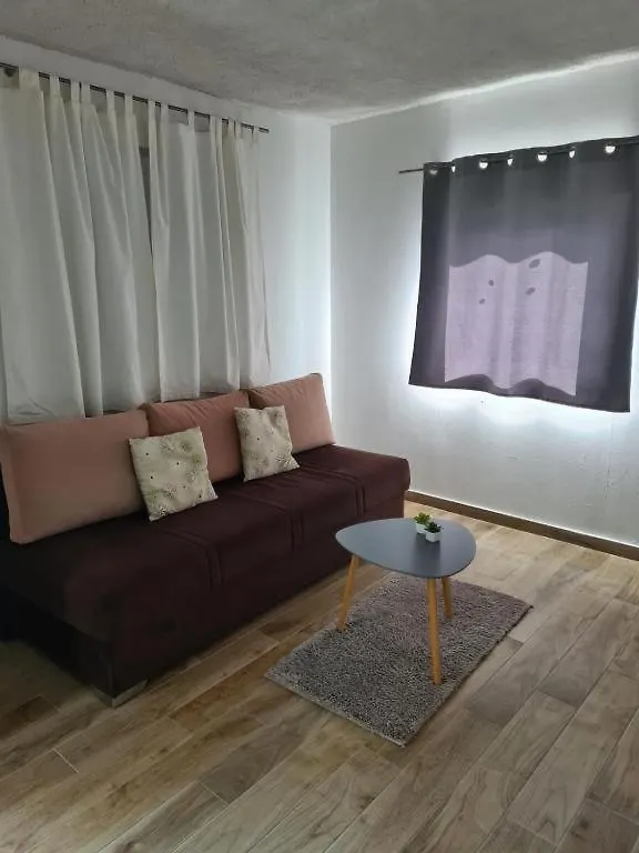 Appartement Milka à Zadar