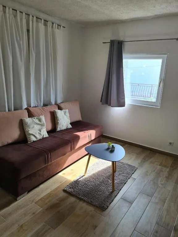 Milka Apartment Zadar 0*,  Croatia