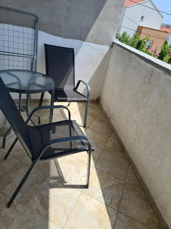 Appartement Milka à Zadar