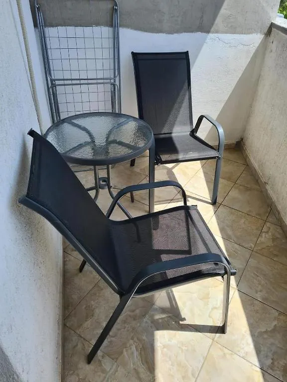 Appartement Milka à Zadar Croatie