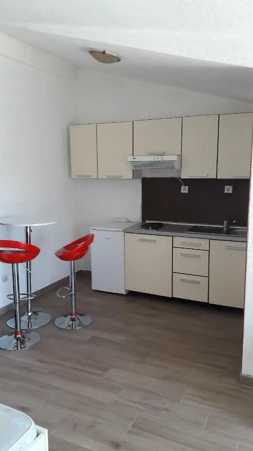 Milka Apartment Zadar